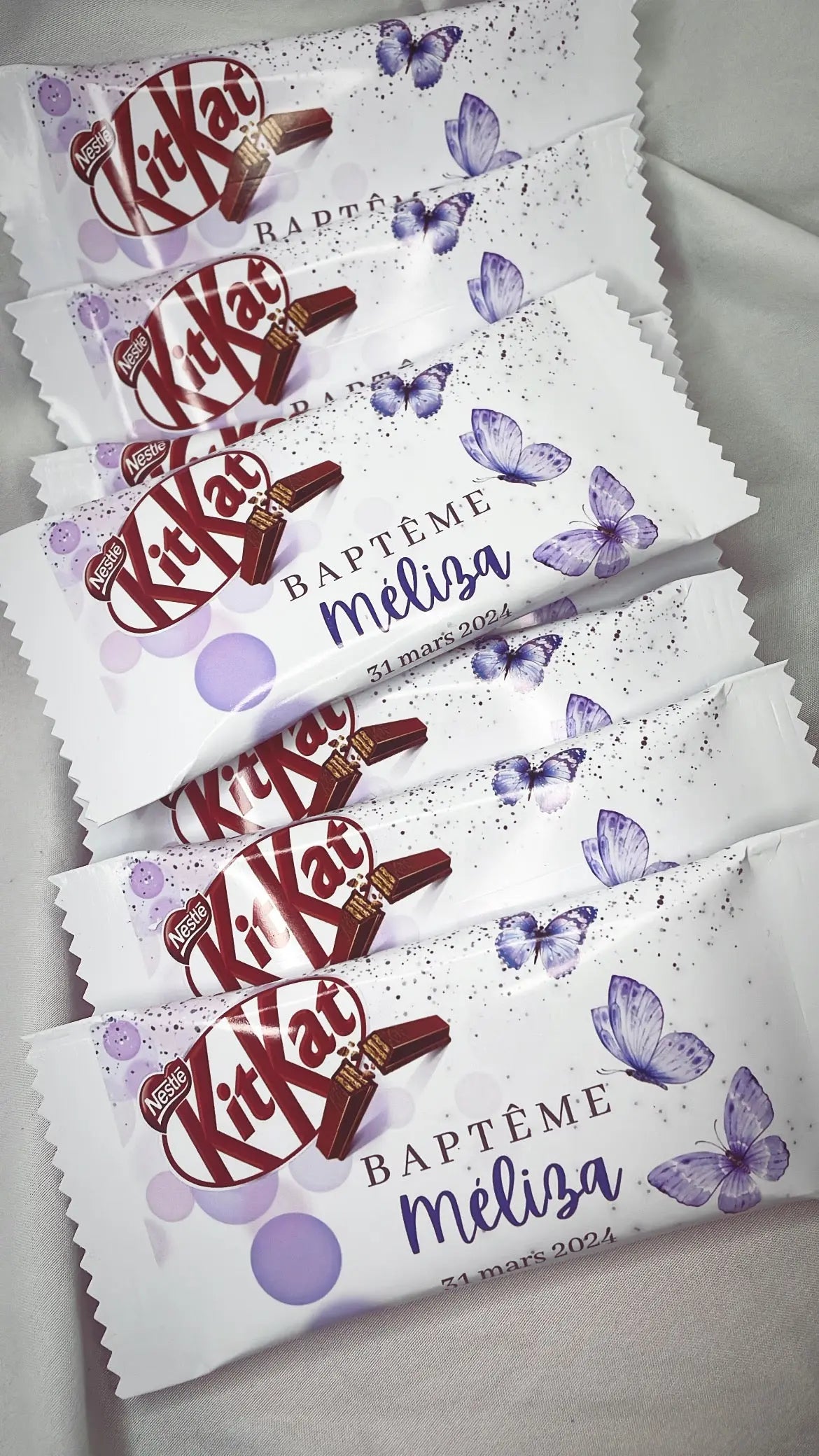 Kitkat Féetonchoix