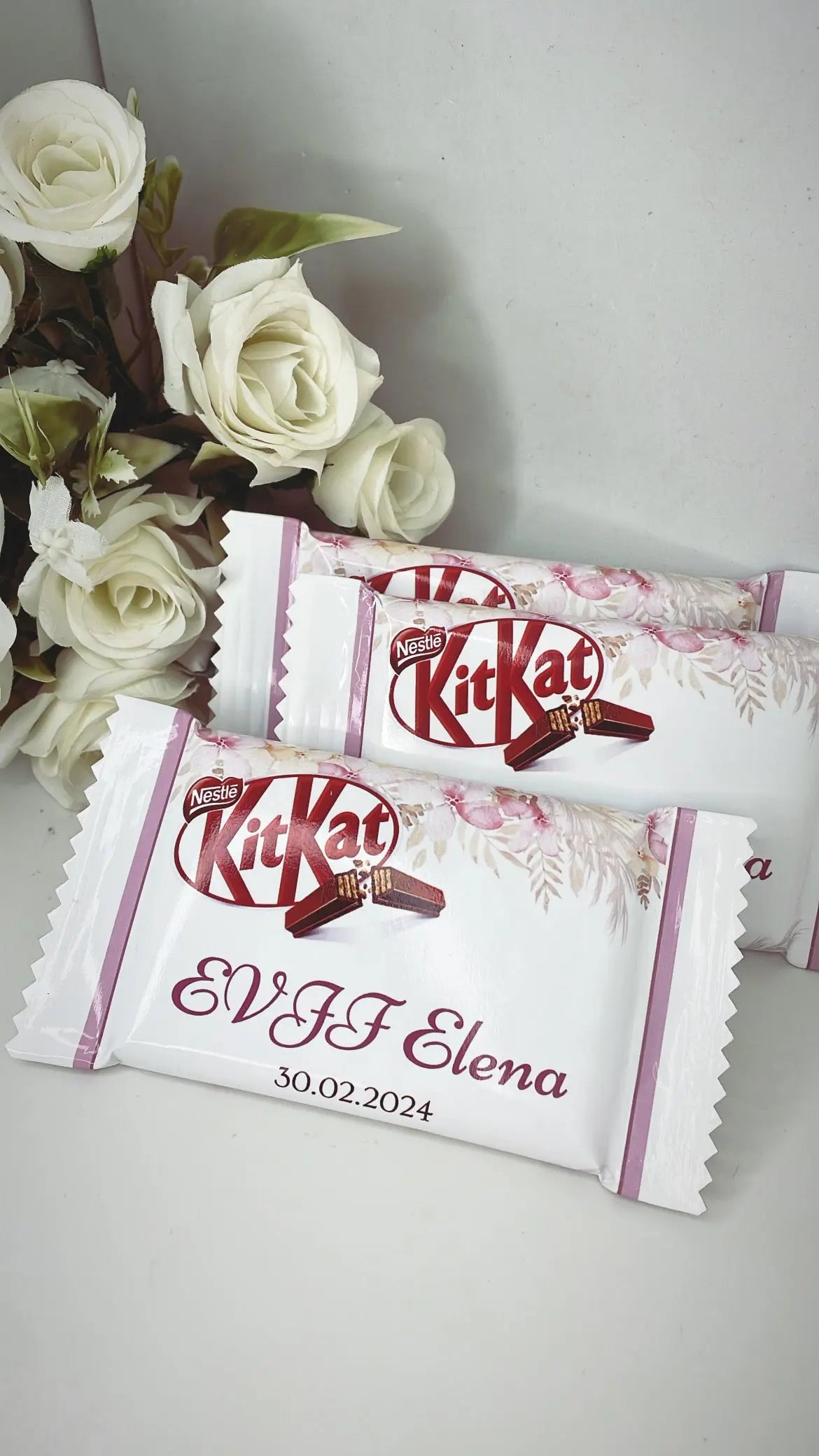 Kitkat Féetonchoix