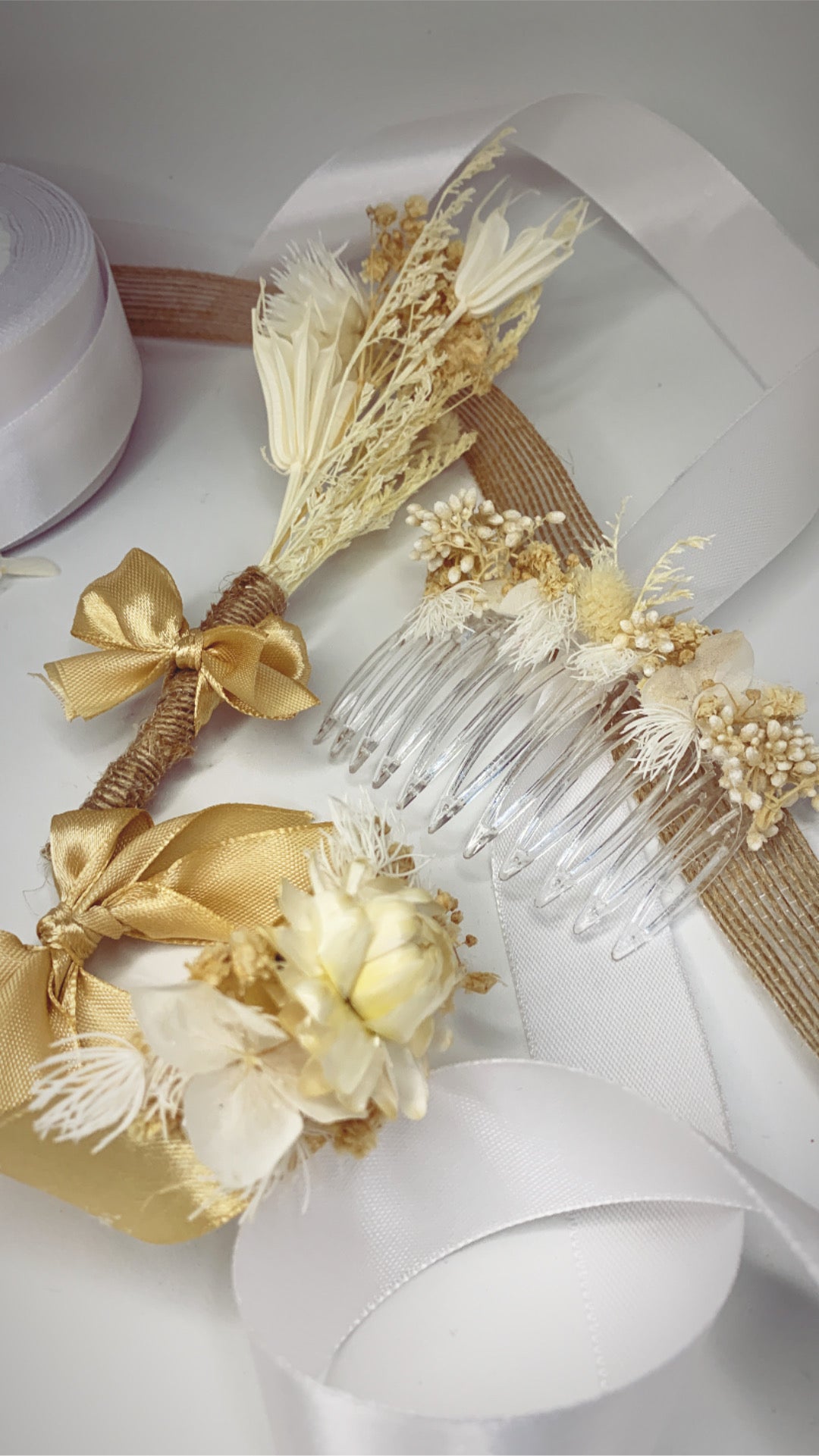 Bijoux et accessoires