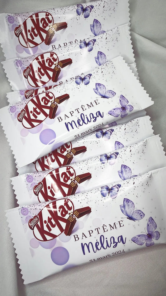 Kitkat Féetonchoix